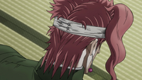 S02E03 Kakyoin bandana back.png