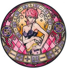 Disc ART June 14, 2021 (Bandai)