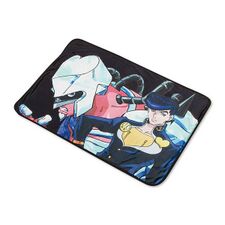 Shimamura Blanket