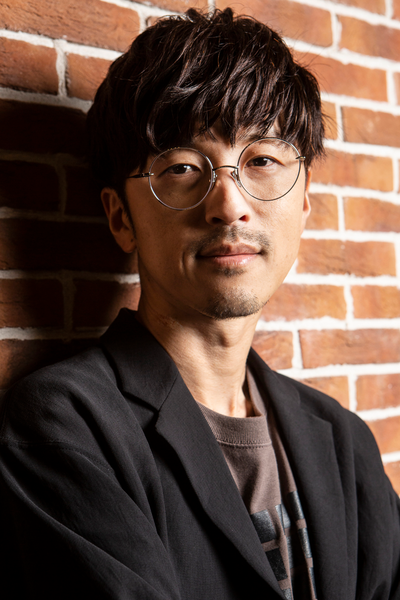 Hideo Kojima, Japanese Voice-Over Wikia