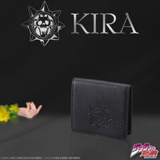 KIRA Coin Purse December 2016 (Bandai)