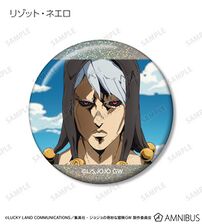 AMNIBUS Can Badge
