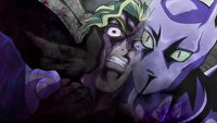 Kira grabbed by hands.png