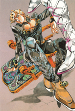 Weekly Shonen Jump 1999 Edição #1 (Página do Título)