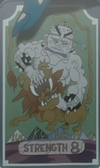 Strength Tarot Card OVA.png