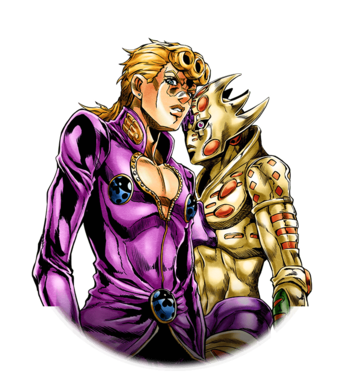 Unit Giorno Giovanna (Tower Battle).png