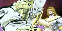 DIO and The World Over Heaven.png
