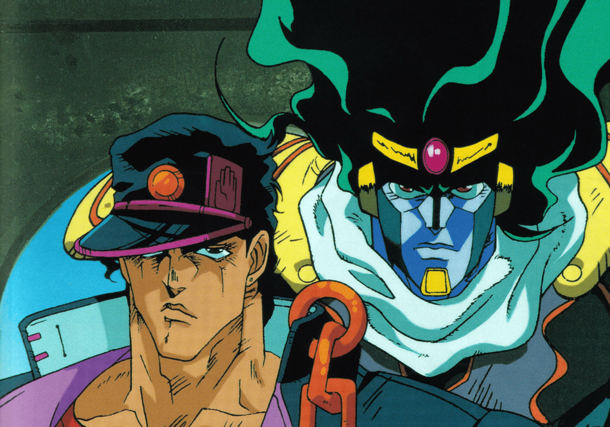 File:StarPlatWatchesDarbyOVA.png - JoJo's Bizarre Encyclopedia | JoJo Wiki