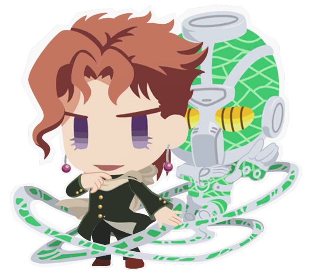 File Ppp Kakyoin Win Png Jojo S Bizarre Encyclopedia Jojo Wiki