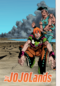 TheMelloyMan Personal coloring TJL Chapter 10 cover.png