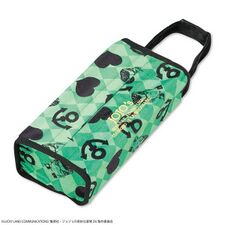 Avail Tissue Box Cover