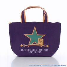 Handkerchief Gallery Tote Bag