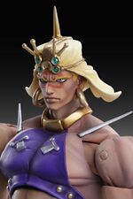 AmiAmi [Character & Hobby Shop]  Statue Legend - JoJo's Bizarre Adventure  Part.IV 29.Crazy Diamond (Sculpt, Color Specified by Hirohiko  Araki)(Released)