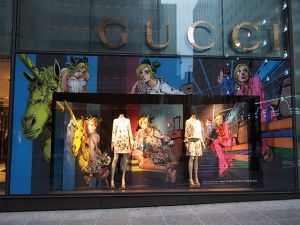 Gucci New York, NY