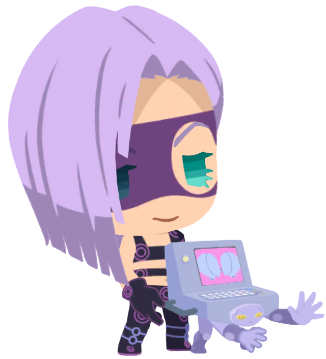 JoJo's PitterPatter Pop! ★ Melone JoJo's Bizarre Encyclopedia JoJo