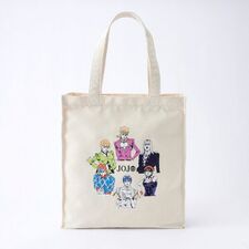 Shimamura Tote Bag