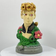 Bust Collection 2002 (Banpresto)