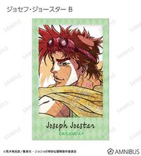 AMNIBUS Instant Camera Illustration Card