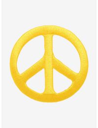 Hot topic diu peace sign patch.jpg