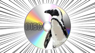 "Recover the Penguin's memory DISC from Whitesnake!"