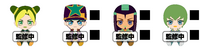 Chibi Plush Stone Ocean Concept Art.png