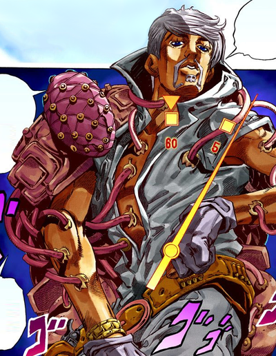 Steel Ball Run - Wikipedia