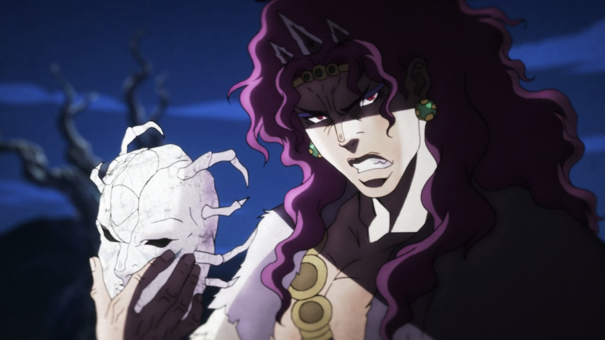 File:Young Kars.png - JoJo's Bizarre Encyclopedia | JoJo Wiki