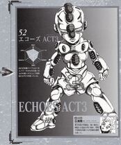 Echoes Jojo S Bizarre Encyclopedia Jojo Wiki