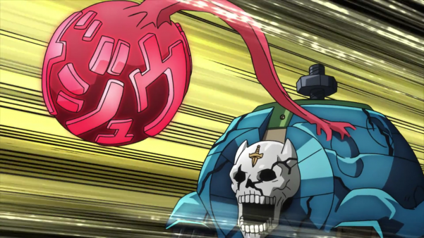 Sheer Heart Attack - JoJo's Bizarre Encyclopedia | JoJo Wiki