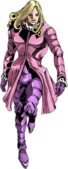 Funny Valentine - JoJo's Bizarre Encyclopedia | JoJo Wiki