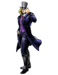 Robert E. O. Speedwagon