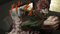 Kakyoin secret handshake.png