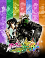 JoJo's Bizarre Adventure All Star Battle R