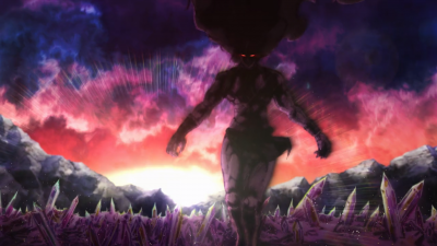 Kars the Ultimate Thing