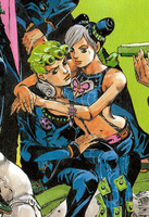 Jolyne and Giorno ref.png