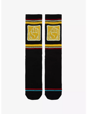 Jotaro Crew Socks