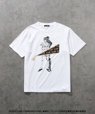 LOVELESS White