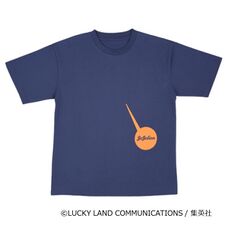Yasuho T-Shirt Front