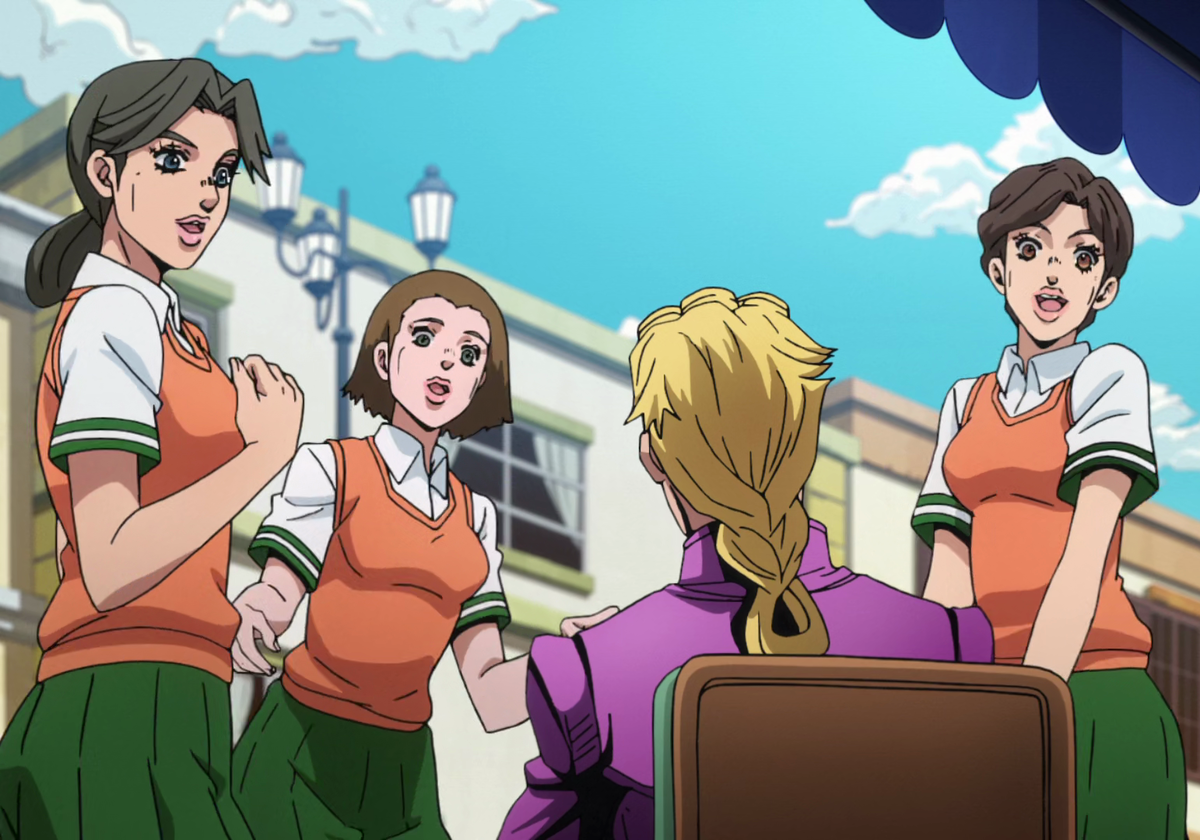 File:Giorno Admirers Anime.png - JoJo's Bizarre Encyclopedia | JoJo Wiki