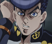 DU ep37 josuke angry look.png