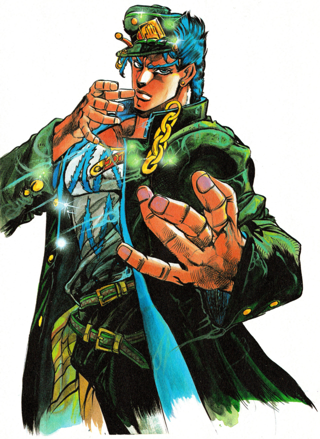 File:WSJ1989No20C.png - JoJo's Bizarre Encyclopedia | JoJo Wiki