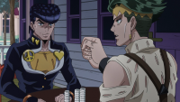 Josuke tries to keep from laughing.png