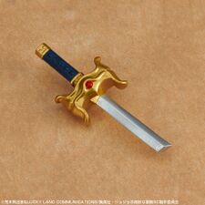 Anubis sword