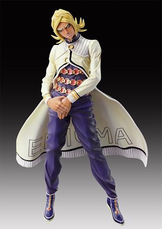 Terunosuke Miyamoto - JoJo's Bizarre Encyclopedia | JoJo Wiki