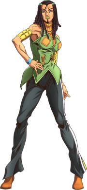 Ermes Costello Appearance Anime.png