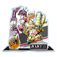 Acrylic Stand