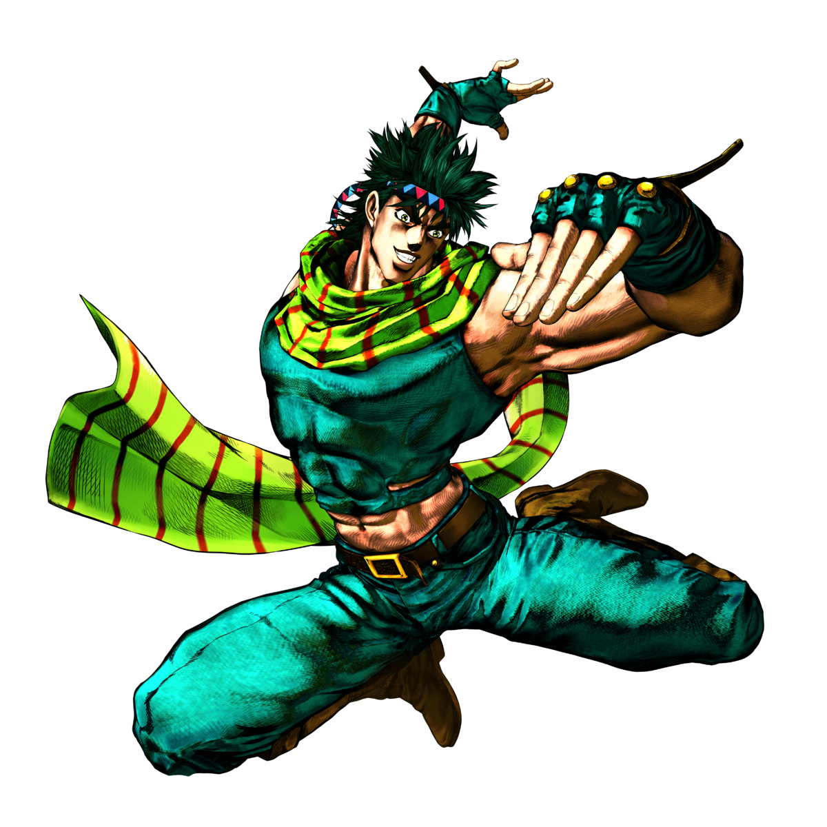 Filejoseph Asbpng Jojos Bizarre Encyclopedia Jojo Wiki