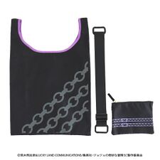 Handkerchief Gallery Eco Bag & Pouch