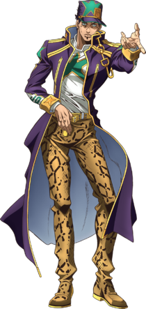Jotaro Stone Ocean Anime Profile.png