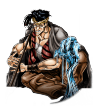 Stardust Shooters/N'Doul
